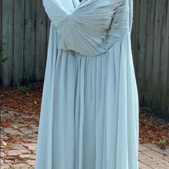 Jenny Yoo Emmie dress - Picture 3 of 5